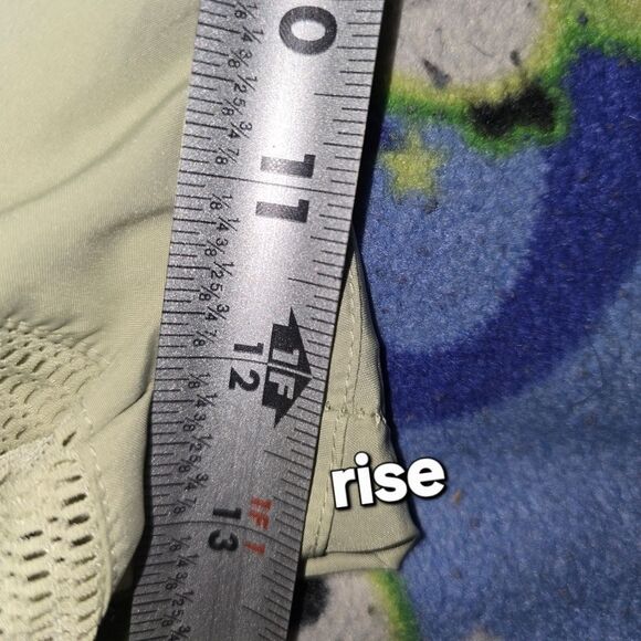 NWOT Nike shorts (SHO2) - Picture 12 of 12